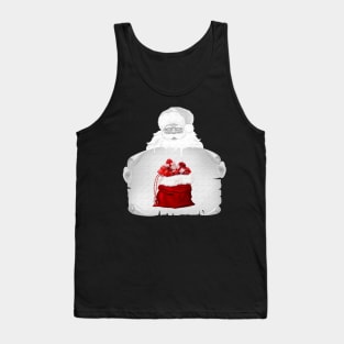 Merry Cristmas #2 Tank Top